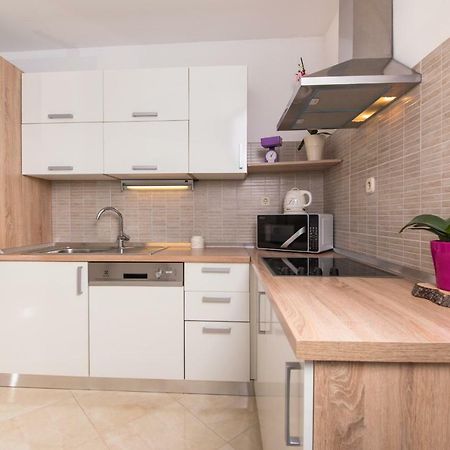 Apartment Kristina Veliko Brdo  Экстерьер фото