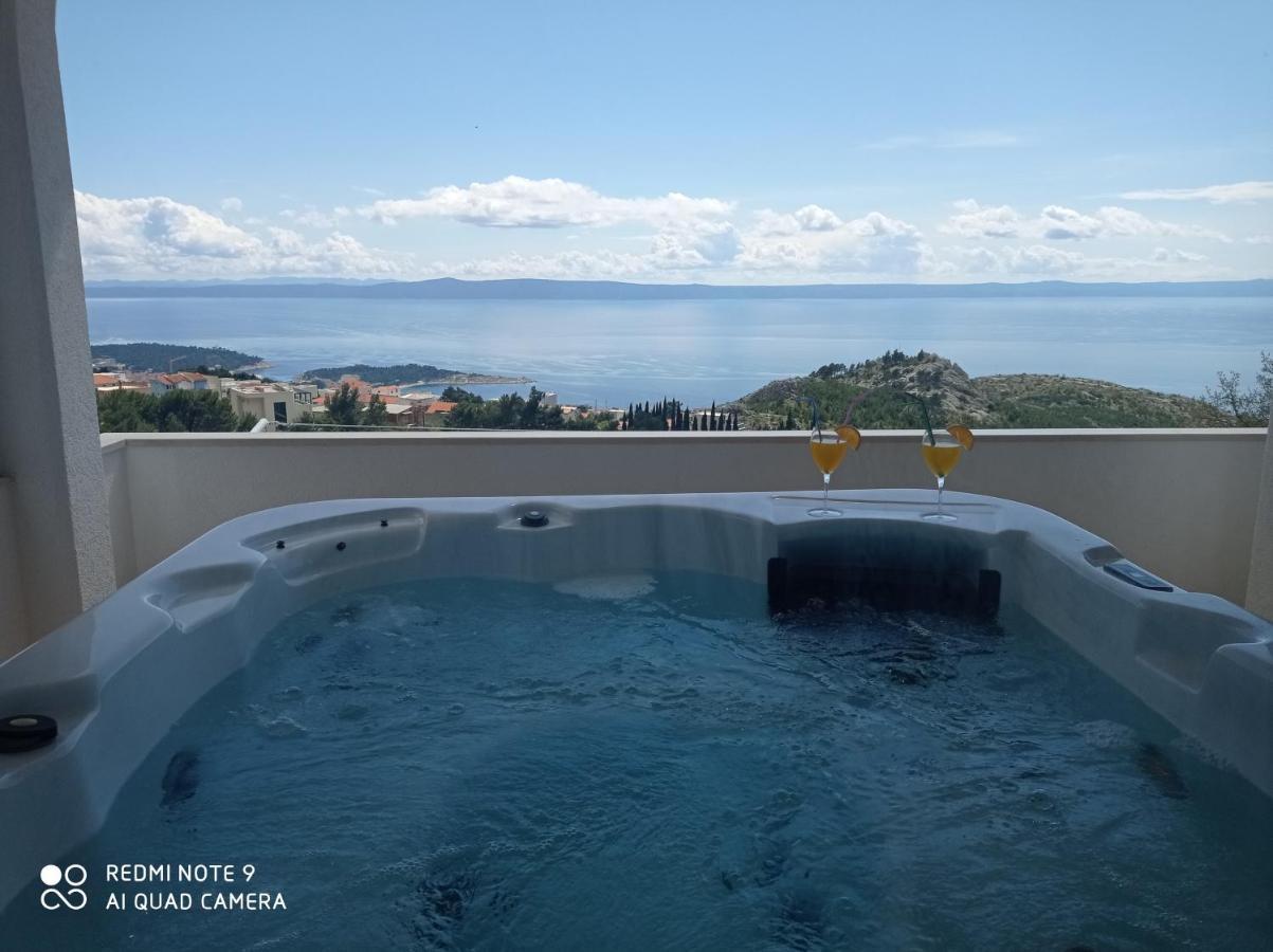 Apartment Kristina Veliko Brdo  Экстерьер фото