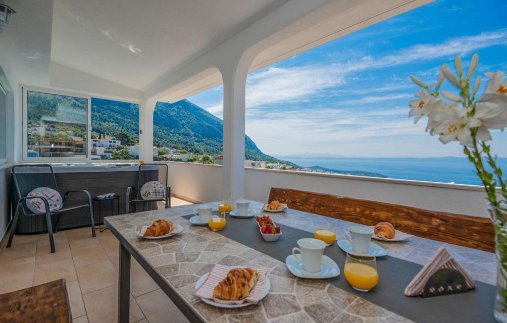 Apartment Kristina Veliko Brdo  Экстерьер фото