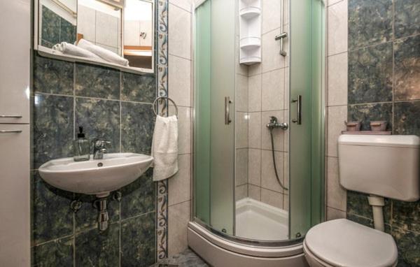 Apartment Kristina Veliko Brdo  Экстерьер фото