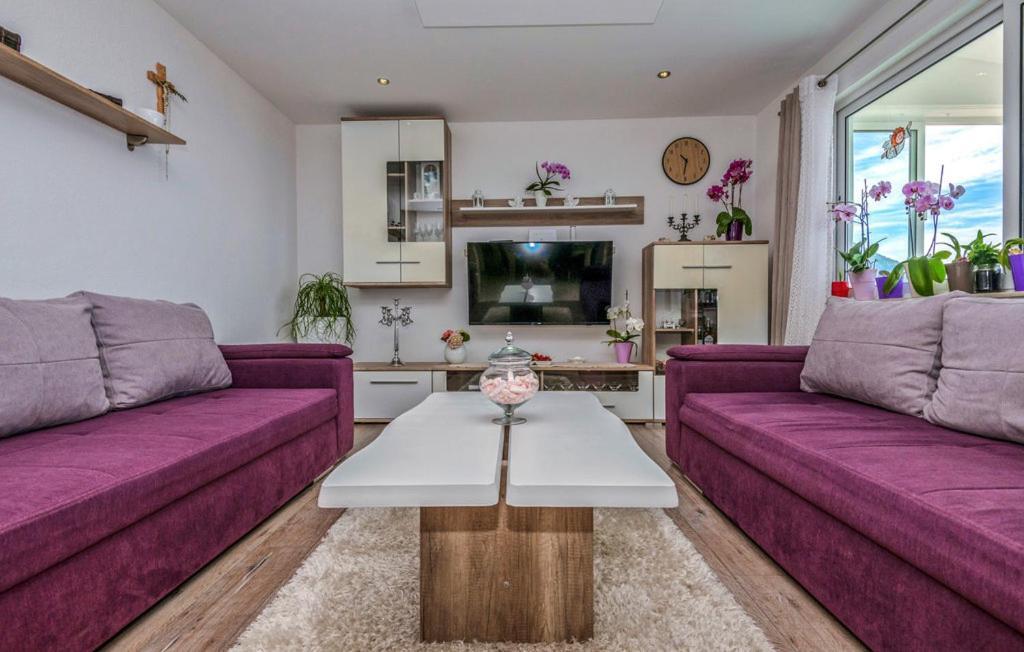 Apartment Kristina Veliko Brdo  Экстерьер фото