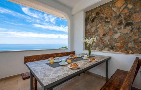 Apartment Kristina Veliko Brdo  Экстерьер фото