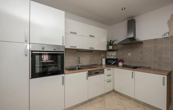 Apartment Kristina Veliko Brdo  Экстерьер фото