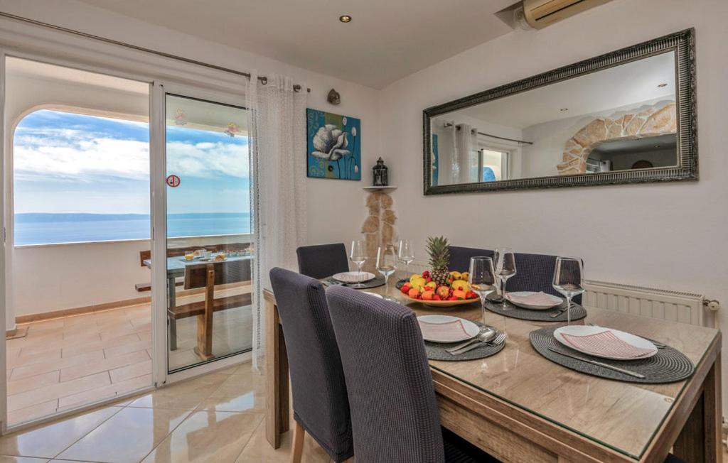 Apartment Kristina Veliko Brdo  Экстерьер фото