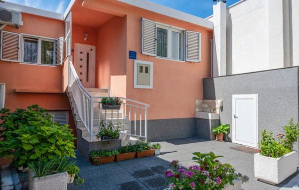 Apartment Kristina Veliko Brdo  Экстерьер фото