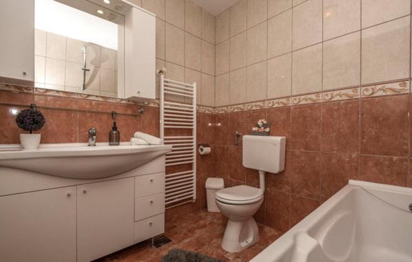 Apartment Kristina Veliko Brdo  Экстерьер фото