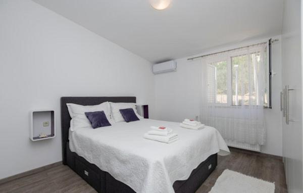 Apartment Kristina Veliko Brdo  Экстерьер фото