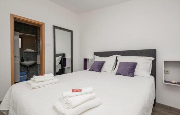 Apartment Kristina Veliko Brdo  Экстерьер фото