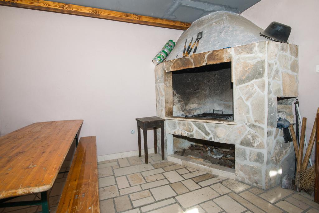 Apartment Kristina Veliko Brdo  Экстерьер фото