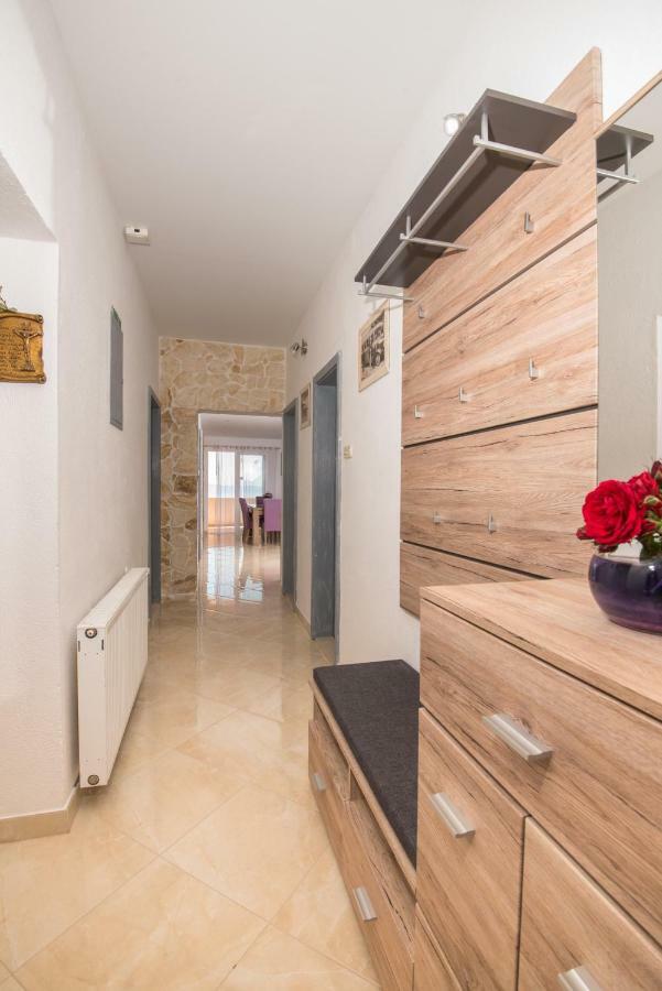 Apartment Kristina Veliko Brdo  Экстерьер фото